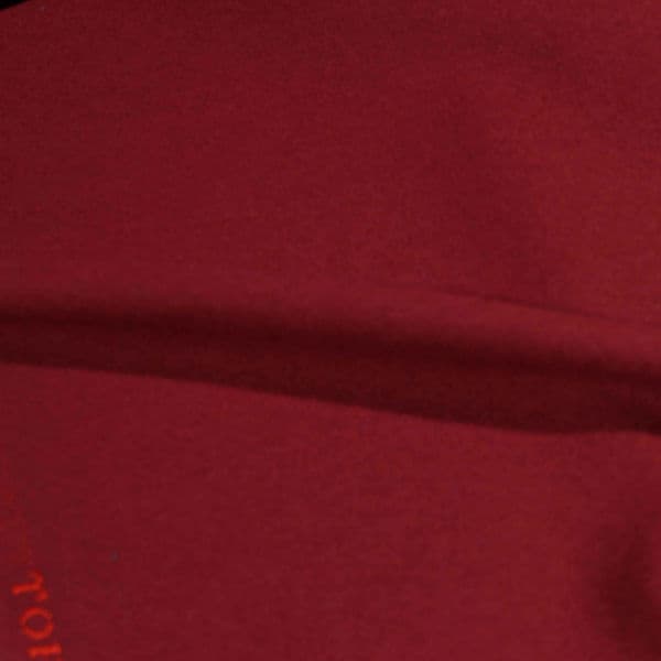 1021 Костюмно-плательный шерстяной креп Leitmotiv Top Crepe бордово-фиолетовый