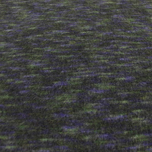 1295 Трикотаж альпака/мохер/шерсть зеленый/фиолетовый/черный