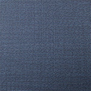 1751/01 Костюмно-плательная шерсть/шёлк Hugo Boss бирюзовый/чёрный фактурный