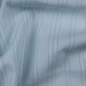 1551/03 Плательно-блузочное шитье Sangallo хлопок натуральный мятный