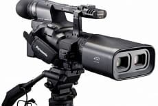 3D-����������� Panasonic AG-3DP1