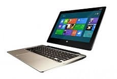� ������ ������ ����������� ��������� ASUS �� ���� Windows 8