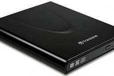 ������������ ����������� DVD-������ �� Transcend