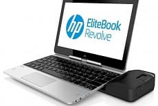 EliteBook Revolve     HP