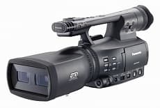 3D-����������� Panasonic AG-3DP1