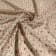 1171 Шифон филькупе шелковый Blumarine цветочный рисунок