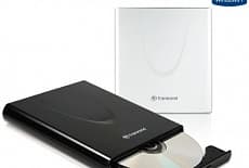 ������������ ����������� DVD-������ �� Transcend