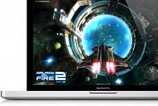 Apple ������������ ���������� ����� MacBook Pro � �������� Retina