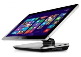 � ������ ������ ����������� ��������� ASUS �� ���� Windows 8