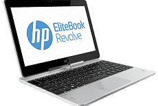 EliteBook Revolve     HP
