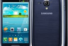 SAMSUNG ������� ��������� GALAXY S III Mini, S II Plus � Premier