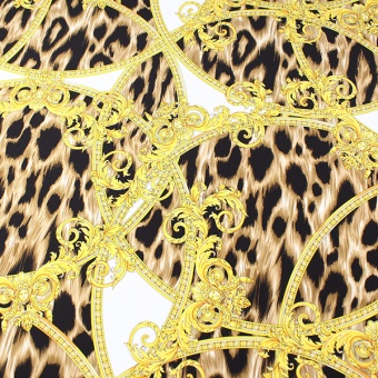 1671/02 ��������-�������� ����� Versace ������������ �������