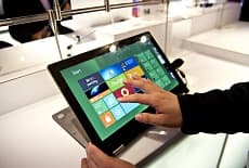 � ������ ������ ����������� ��������� ASUS �� ���� Windows 8