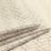 1660 Поплин Pinko хлопок натуральный геометрический рисунок на белом