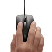 ����-������ Brookstone Scanner Mouse