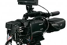 3D-����������� Panasonic AG-3DP1
