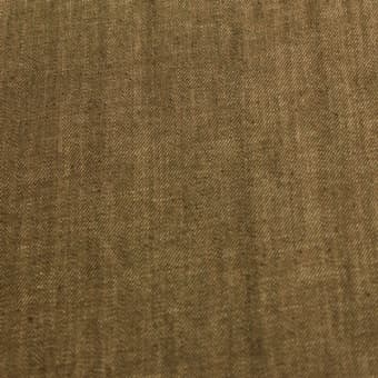 1723 Джинс стрейч Guess хлопок/лен плотный серо-коричневый