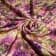 1198 Кади Ferragamo шёлк натуральный цветочный рисунок