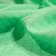 1605 Жаккард Canclini хлопок натуральный клетка зеленая мята