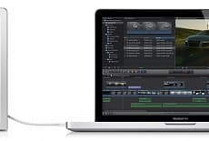 Apple ������������ ���������� ����� MacBook Pro � �������� Retina