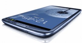 SAMSUNG ������� ��������� GALAXY S III Mini, S II Plus � Premier