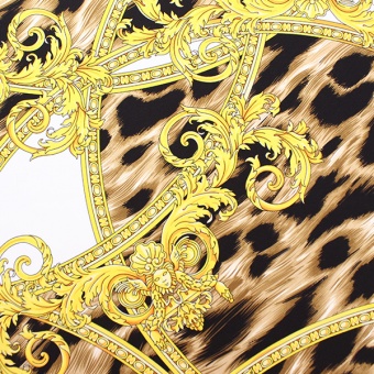 1671/02 ��������-�������� ����� Versace ������������ �������