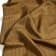 1421 Костюмно-плательная шерсть коричневая в елочку и полоску